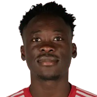 阿科尔·亚当斯